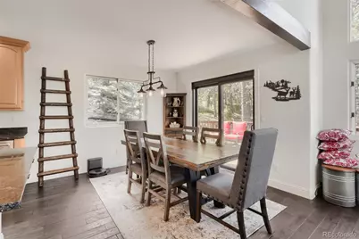 8352 Martin Lane, Conifer, CO 80433 - Photo 3