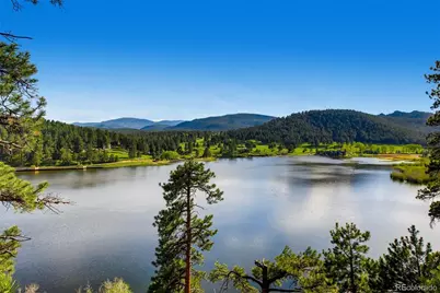 8352 Martin Lane, Conifer, CO 80433 - Photo 17
