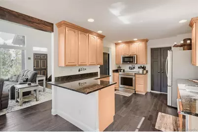 8352 Martin Lane, Conifer, CO 80433 - Photo 5