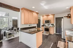 8352 Martin Ln, Conifer, CO 80433 - Photo 5