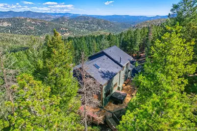 8352 Martin Lane, Conifer, CO 80433 - Photo 13