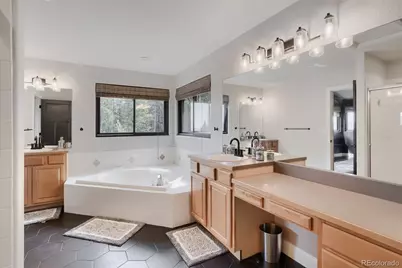 8352 Martin Lane, Conifer, CO 80433 - Photo 9