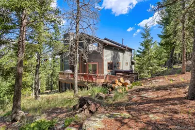 8352 Martin Lane, Conifer, CO 80433 - Photo 11