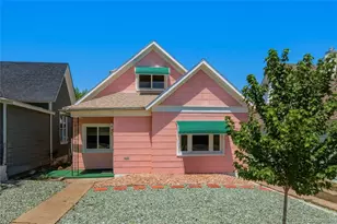 303 E White Ave, Trinidad, CO 81082 - Photo 1