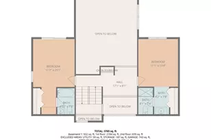 9696 E Sand Lily Ln, Parker, CO 80134 - Photo 49