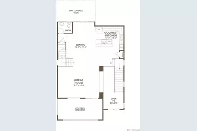 24271 E Ida Place, Aurora, CO 80016 - Photo 3