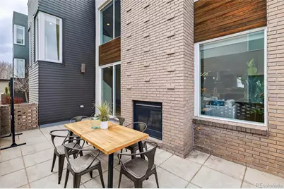 2738 W 43rd Avenue, Denver, CO 80211 - Photo 5