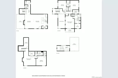 2738 W 43rd Avenue, Denver, CO 80211 - Photo 45