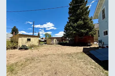422 W 7th Street, Leadville, CO 80461 - Photo 23