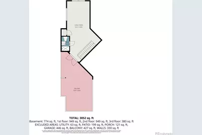 4554 W 35th Avenue, Denver, CO 80212 - Photo 49