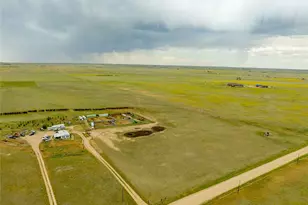 34580 Hanisch Rd, Calhan, CO 80808 - Photo 1