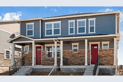 22614 E 6th Place, Aurora, CO 80018 - Photo 1