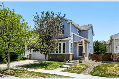 10200 Rifle Street, Commerce City, CO 80022 - Photo 3