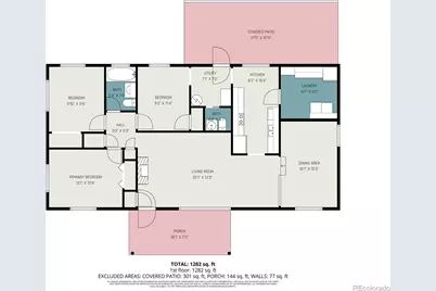 9609 W 57th Avenue, Arvada, CO 80002 - Photo 25