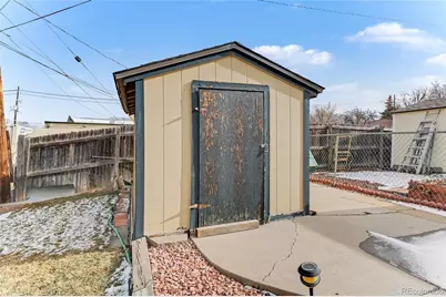 9609 W 57th Avenue, Arvada, CO 80002 - Photo 19