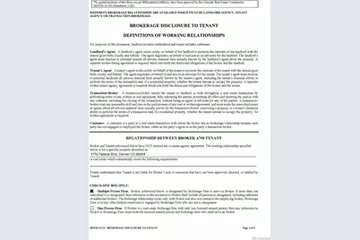 1775 Federal Boulevard #511, Denver, CO 80204 - Photo 27