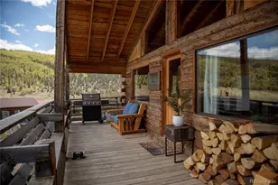 1001 Cr 17 Cebolla Cabin, Lake City, CO 81235 - Photo 39