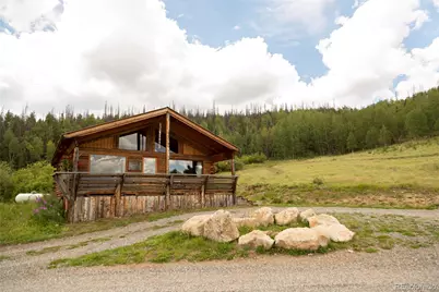 1001 Cr 17 Cebolla Cabin, Lake City, CO 81235 - Photo 9