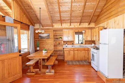 1001 Cr 17 Cebolla Cabin, Lake City, CO 81235 - Photo 19