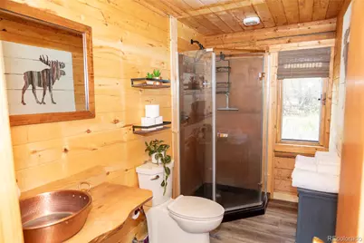 1001 Cr 17 Cebolla Cabin, Lake City, CO 81235 - Photo 25