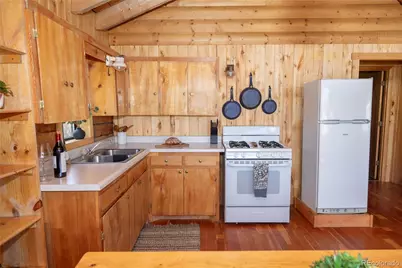 1001 Cr 17 Cebolla Cabin, Lake City, CO 81235 - Photo 35