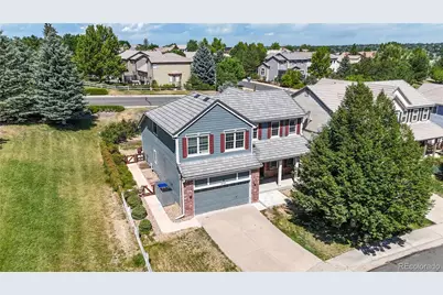6193 S Ventura Court, Aurora, CO 80016 - Photo 1