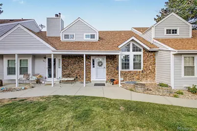 7944 S Depew Street #B, Littleton, CO 80128 - Photo 1