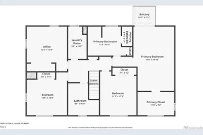 16547 W 73rd Drive, Arvada, CO 80007 - Photo 49