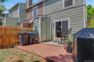 10102 W Dartmouth Ave, Lakewood, CO 80227 - Photo 11