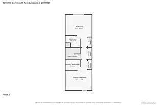 10102 W Dartmouth Ave, Lakewood, CO 80227 - Photo 27