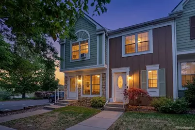 10102 W Dartmouth Avenue, Lakewood, CO 80227 - Photo 1