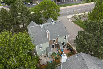 10102 W Dartmouth Avenue, Lakewood, CO 80227 - Photo 23