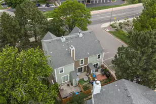 10102 W Dartmouth Ave, Lakewood, CO 80227 - Photo 23