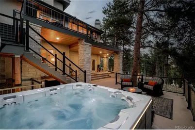 22184 Forest Hills Drive, Golden, CO 80401 - Photo 47