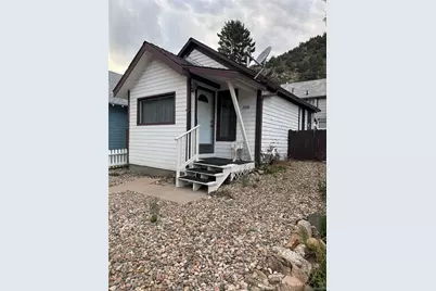 2016 Riverside Drive, Idaho Springs, CO 80452 - Photo 1