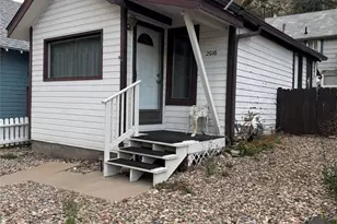 2016 Riverside Dr, Idaho Springs, CO 80452 - Photo 1