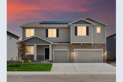 1617 Colorado River Drive, Windsor, CO 80550 - Photo 1