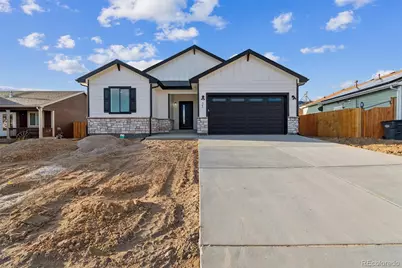 35 Johnson Circle, Keenesburg, CO 80643 - Photo 1
