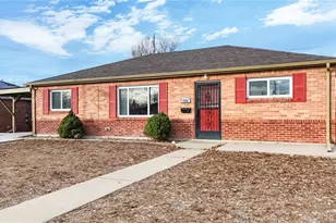 9241 High St, Thornton, CO 80229 - Photo 1