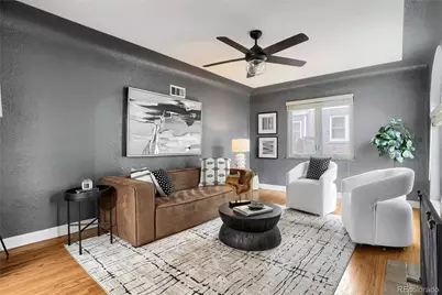 2922 W 39th Avenue, Denver, CO 80211 - Photo 3