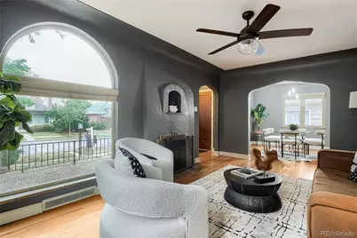 2922 W 39th Avenue, Denver, CO 80211 - Photo 5
