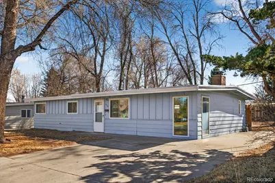 635 W Prospect Road, Fort Collins, CO 80526 - Photo 1