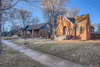 1575 Eudora Street, Denver, CO 80220 - Photo 37