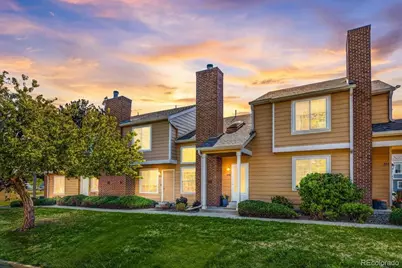 836 Summer Drive #3, Highlands Ranch, CO 80126 - Photo 1