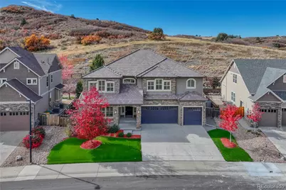 1801 Avery Way, Castle Rock, CO 80109 - Photo 1