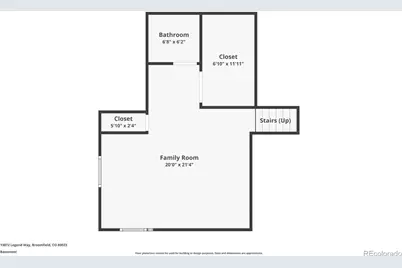 13872 Legend Way #101, Broomfield, CO 80023 - Photo 35
