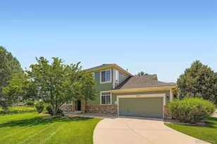 13872 Legend Way, Broomfield, CO 80023 - Photo 1