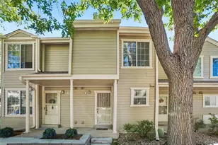 1818 S Quebec Way, Denver, CO 80231 - Photo 1