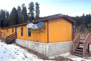 2806 Upper Apex Rd, Black Hawk, CO 80422 - Photo 3