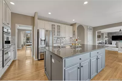 5923 Bridle Path Lane, Parker, CO 80134 - Photo 7